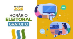 Horário eleitoral gratuito estreia sexta-feira no Pará com tempos definidos pelo TRE