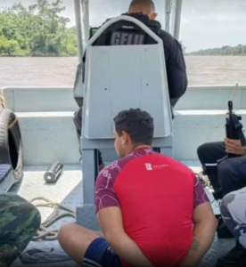 Mulher é resgatada após nove dias em cárcere privado no Marajó