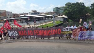 32º Grito dos Excluídos reúne na Terra Firme pautas de moradia, permanência e defesa do rio Tucunduba